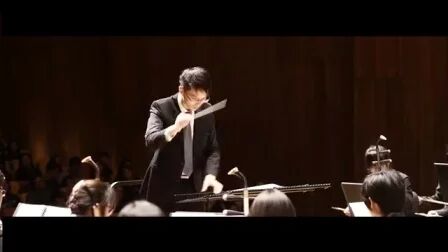 [图]Bukit Batok Chinese Orchestra - The Great Wall Capriccio 长城随想曲