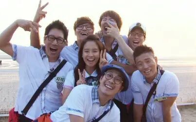 [图]runningman E143 120428