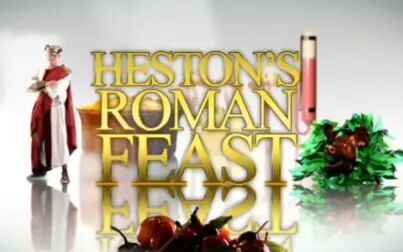 [图]Heston's Feast Season 1 Full Episodes