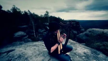 [图]【ELUVEITIE】 - The Call Of The Mountains (OFFICIAL MUSIC VIDEO)