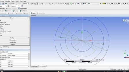 [图]ANSYS WORKBENCH建模记录