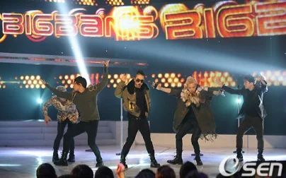 [图]【BIGBANG】2009-2012【BIGSHOW】中字合集