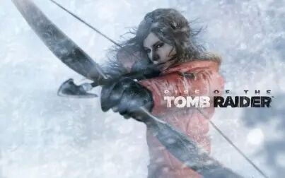 [图]古墓丽影:崛起 Rise of the Tomb Raider 全剧情电影