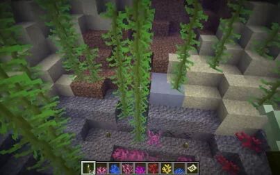 [图]★我的世界★Minecraft《籽岷的1 13最新版本介绍 18w14b》