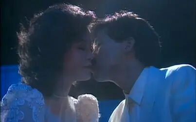 [图]邓丽君 林子祥 Endless Love (无尽的爱) 1982.12.10 香港特辑