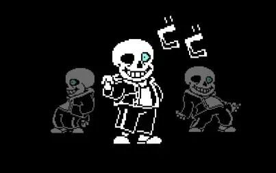 [图]【空条杉太郎处刑曲】Stardust Crusader Megalovania