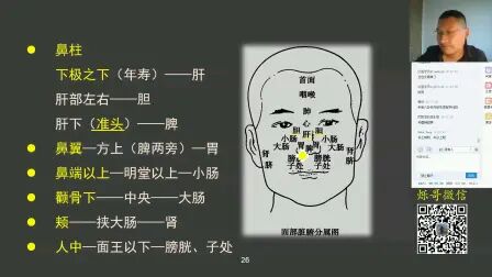 [图]中医实践技能第二站舌诊脉诊