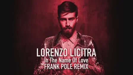 [图]In the Name of Love - Lorenzo Licitra