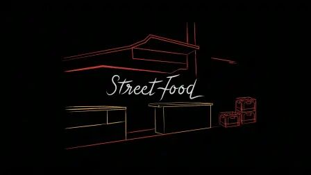 [图]街头美食.Street.Food.2019.中文字幕