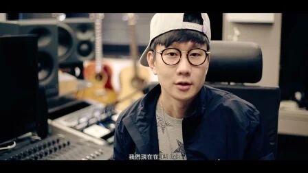 [图]林俊杰 - 和自己对话实录JJ-Lin - From.Me.To.Myself.2015