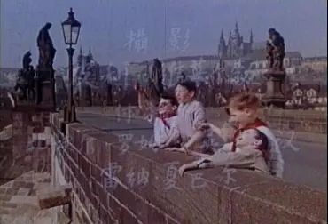 [图]【电影】风筝-1958