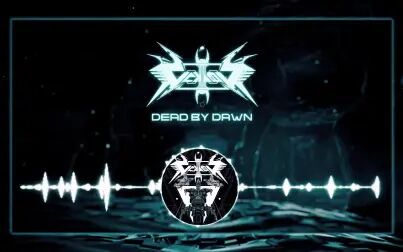 [图]Vektor - Dead by Dawn (Official Video)