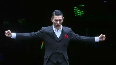 [图]Andy Lau Unforgettable Concert 2010/刘德华2010演唱会