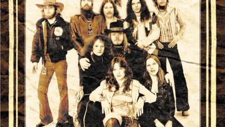 [图]Lynyrd Skynyrd-Free Bird (Shade Tree Demo)