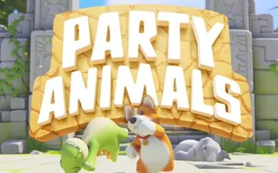 [图]【Party Animals】试玩教学版说明