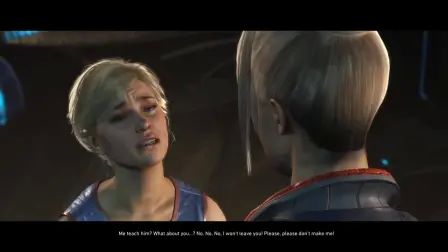 [图]【PS4游戏回顾】不义联盟2 通关视频 Injustice 2