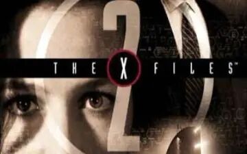 [图]【老物】The X-Files Season 2(1994~1995) Trailer