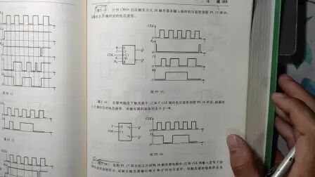 [图]数字电子技术课后习题5-14 5-15