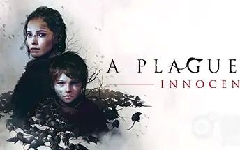 [图]菜小七-瘟疫传说 A Plague Tale: Innocence 全剧情通关