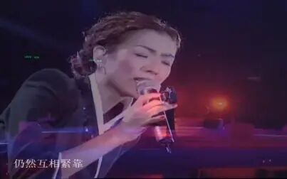 [图]萨拉热窝的罗密欧与朱丽叶 郑秀文Sammi I Concert 99演唱会