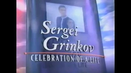 [图]Sergei Grinkov-Celebration of a Life