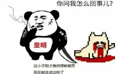 [图]我大明天下无敌