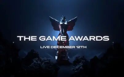 [图]1080P60 | 原声 | TGA 2019 颁奖典礼 | The Game Awards 2019