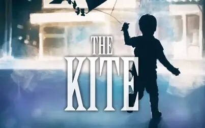 [图]《The Kite/风筝》绝望生活中的悲剧【附自制翻译】