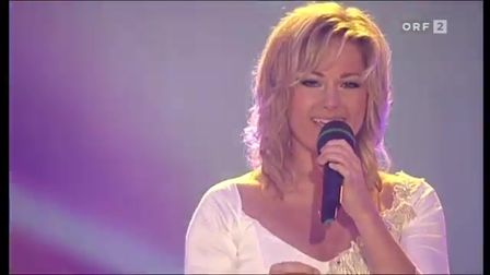 [图]【清澈嘹亮女声】Helene Fischer - Lass Mich In Dein Leben