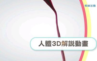 [图]【3D医学】消化系统 看看你吃的食物在身体里是怎样被消化的