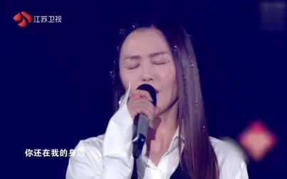 [图]谭维维-乌兰巴托的夜(Live)