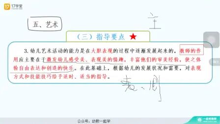 [图]《幼儿园教育指导纲要》《幼儿园管理条例》解读