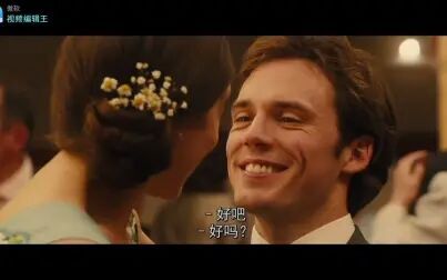 [图]《me before you》