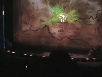 [图]【音乐剧魔法坏女巫】Wicked 2008.Aug.09 Los Angeles