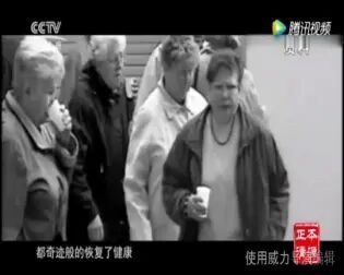 [图]CCTV发现之旅报道-神奇氢水的秘密