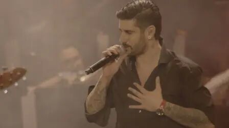 [图]La Promesa (En Directo) - Melendi