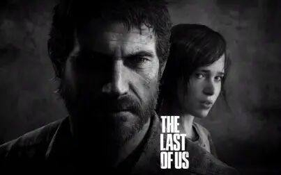 [图]《最后生还者》中文版全剧情影片 the last of us