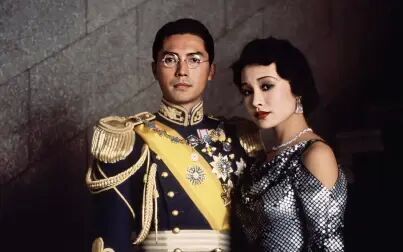 [图]末代皇帝 The Last Emperor (1987)