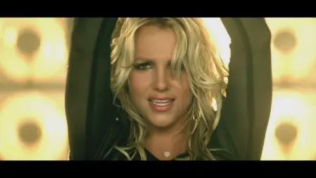 [图]Till The World Ends - Britney Spears