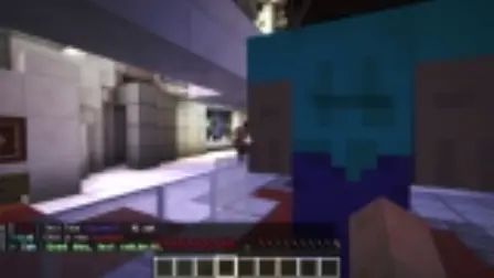 [图]★我的世界★Minecraft《籽岷的服务器小游戏 The Lab实验室小游戏合...