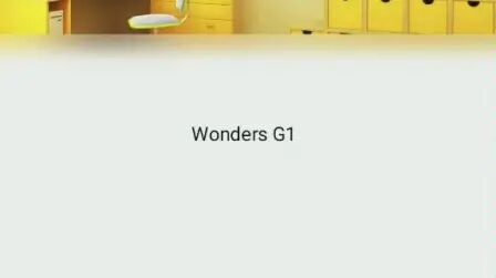 [图]Wonders