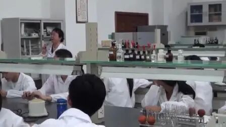 [图]动物生物化学 [南京农业大学] 08.实验一 实验基本教育和基本操作训练