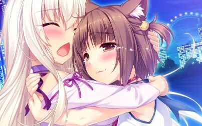 [图]通关后游戏短评第29期-NEKOPARA Vol. 2