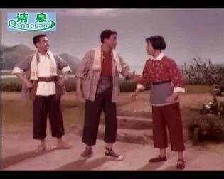 [图]京剧《龙江颂》(电影1972年)