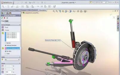 [图]【SolidWorks系列】最全最详细的SolidWorks教程!!(中)