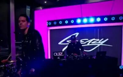 [图]【Live】2016/03/03 G-Eazy - Me,Myself & I