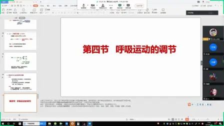 [图]【四层次】呼吸-呼吸运动的调节