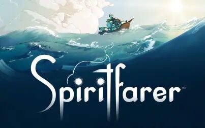 [图]【坏叔叔出品】【Spiritfarer/灵魂摆渡者】全收集/催泪系列/不同的人生...