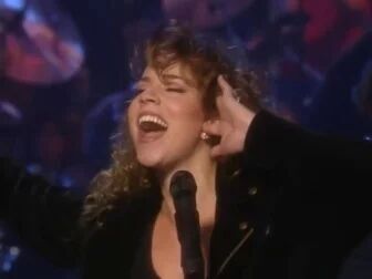 [图]【未修音版】Mariah Carey - Emotions (Live from MTV Unplugged 1992)