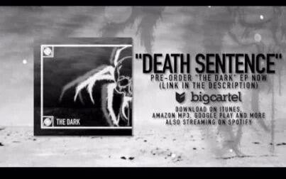 [图]【胡馆长搬运】Jared Dines - "Death Sentence" [The Dark EP